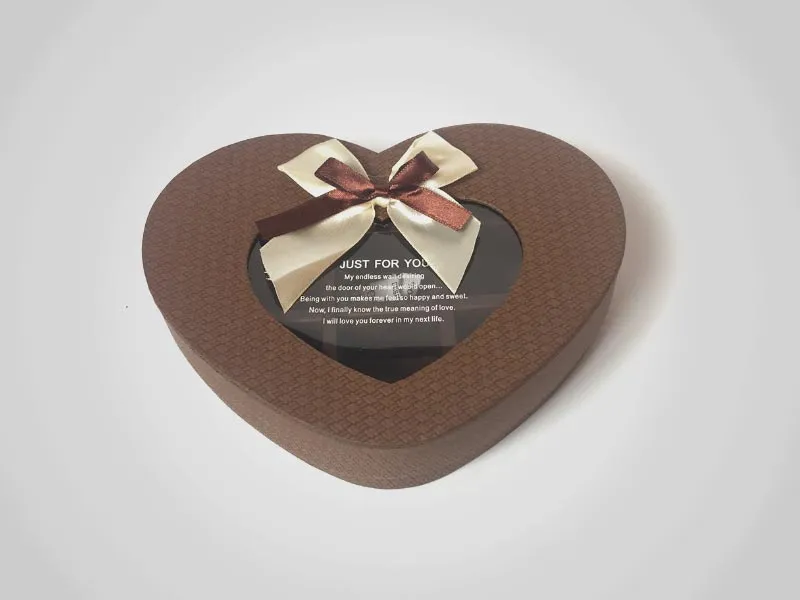 Window Chocolate Boxes - Image 4