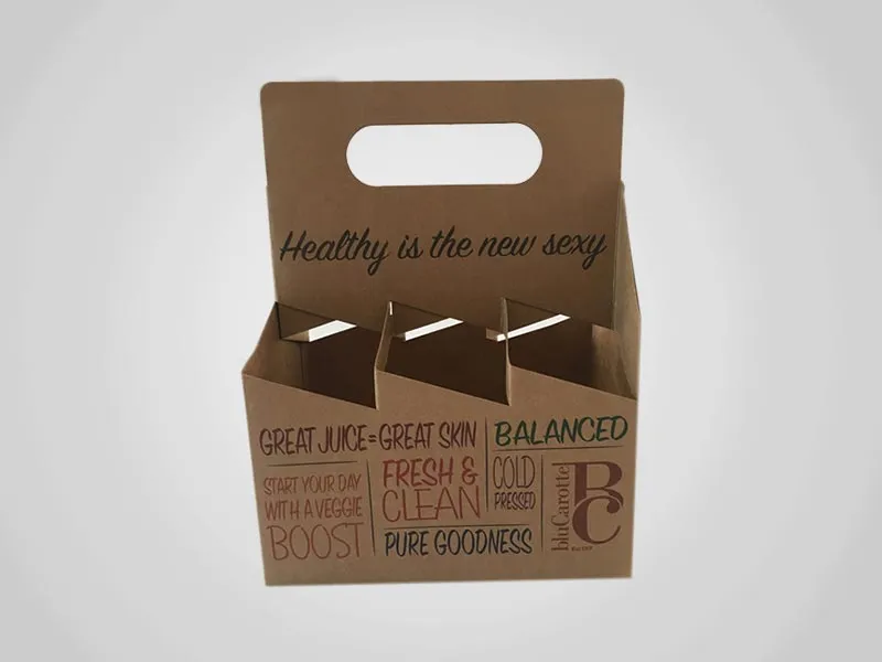 Custom Bottle Boxes - Image 2