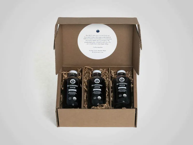 Custom Bottle Boxes - Image 3