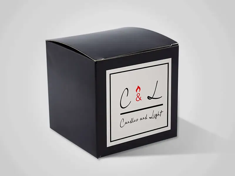 Custom Candle Boxes - Image 3