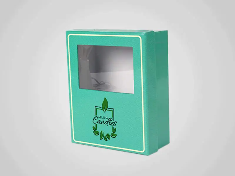 Window Candle Boxes - Image 2