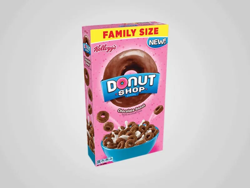 Custom Cereal Boxes - Image 4