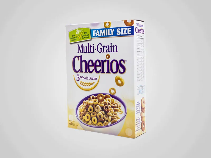 Custom Cereal Boxes - Image 3