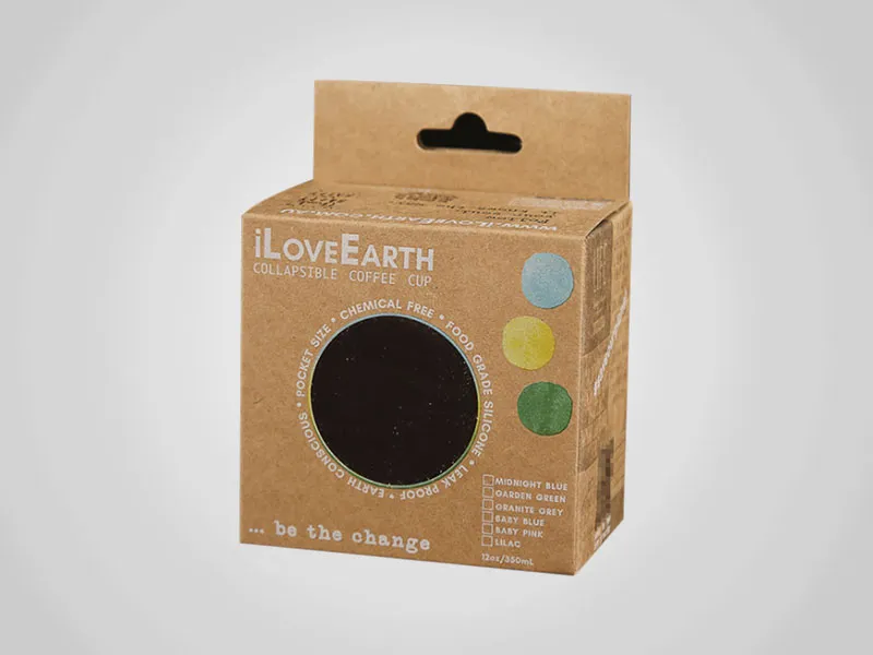 Custom Coffee Boxes - Image 2