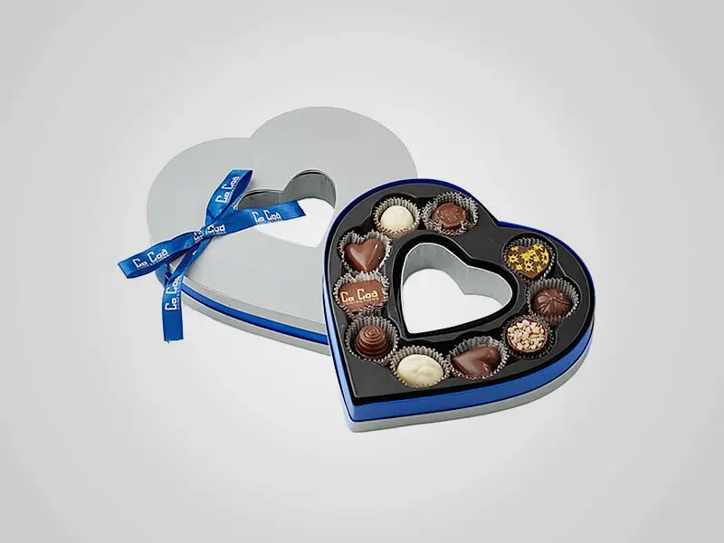 Custom Cookie Boxes - Image 2