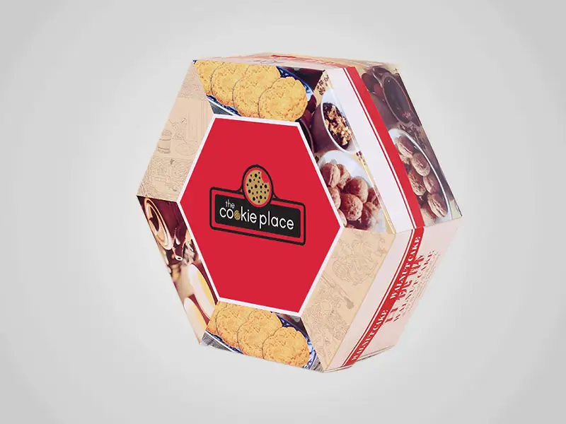Custom Cookie Boxes - Image 3