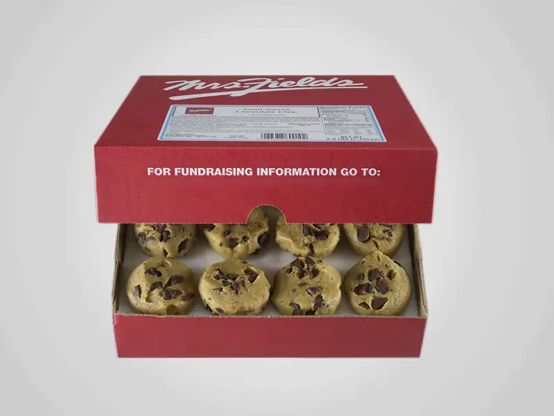 Custom Cookie Boxes - Image 4