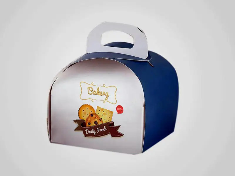 Custom Cookie Gable Boxes - Image 3