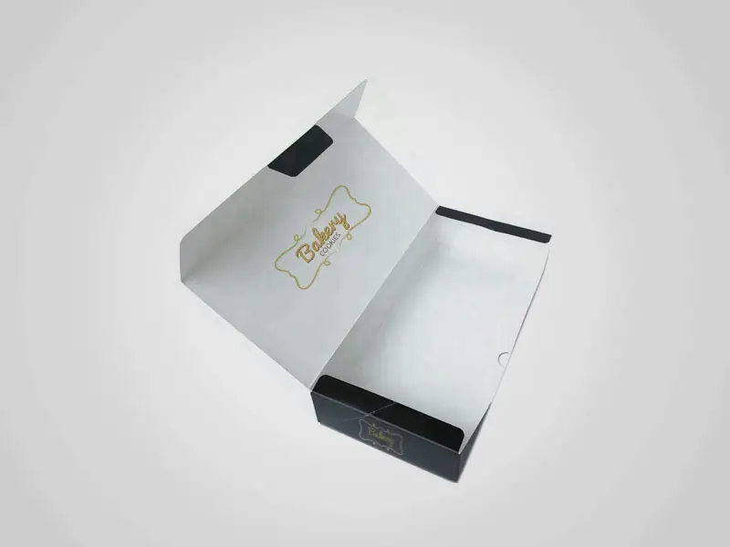 Custom Paper Cookie Boxes - Image 2