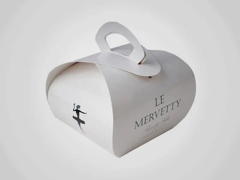 Custom Cupcake Boxes - Image 2