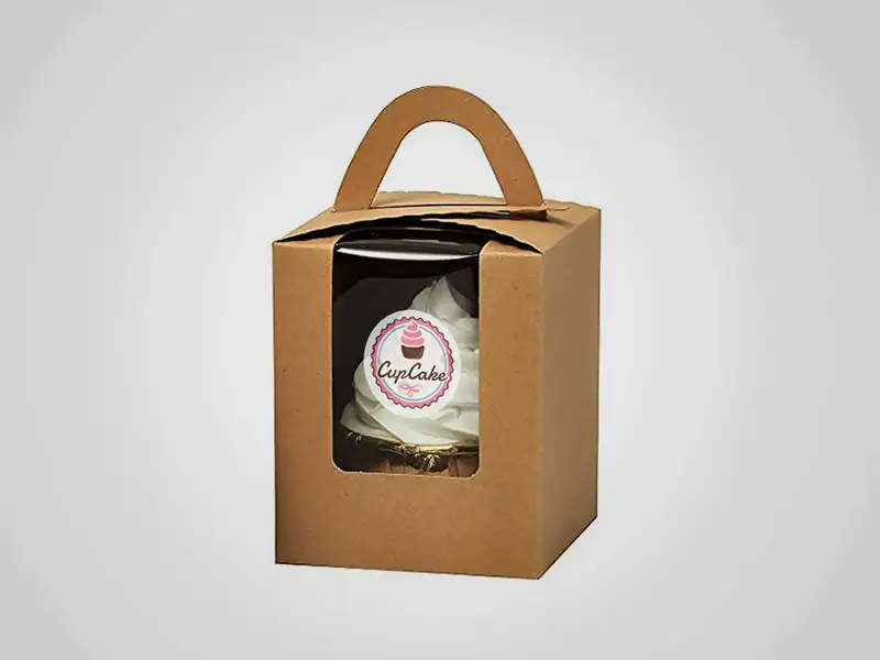 Custom Cupcake Boxes - Image 3
