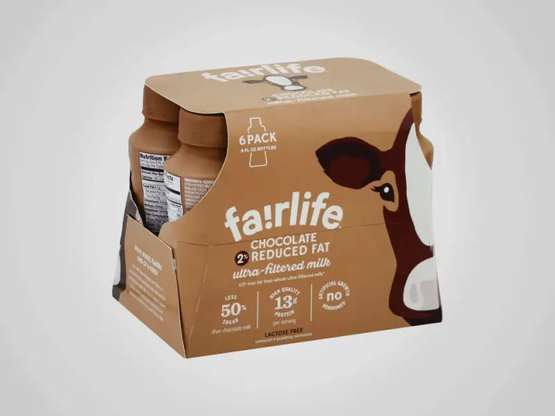 Custom Dairy Boxes - Image 2