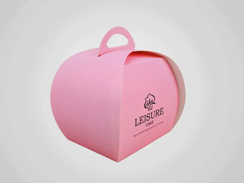 Die Cut Takeout Boxes - Image 2
