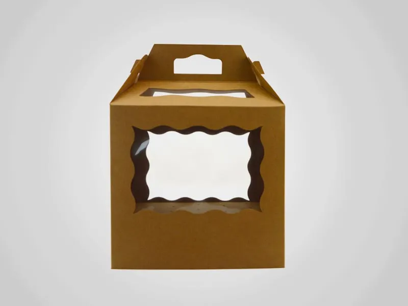 Custom Kraft Boxes - Image 4