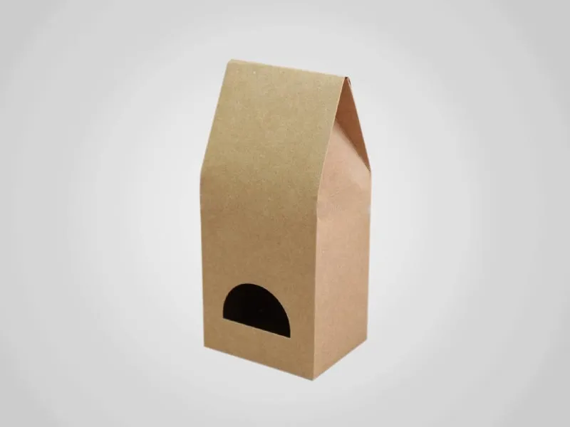 Custom Kraft Boxes - Image 2