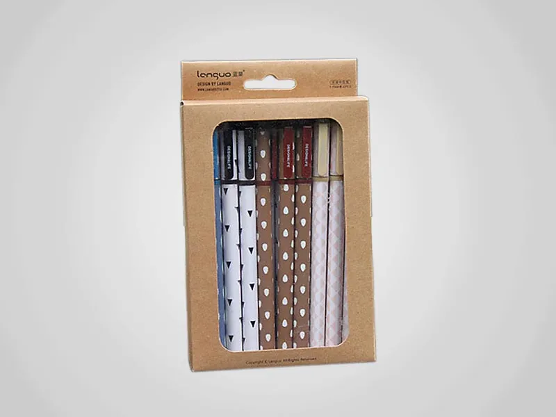 Custom Kraft Product Boxes - Image 4