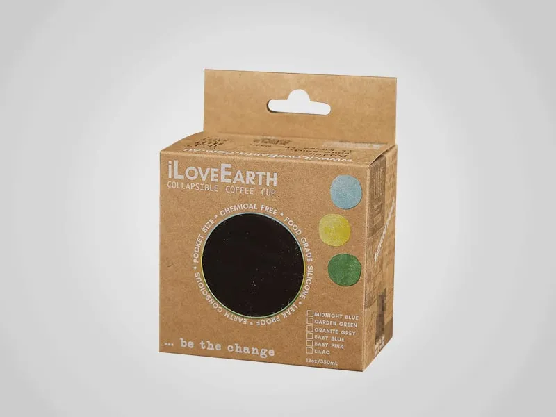 Custom Kraft Product Boxes - Image 2