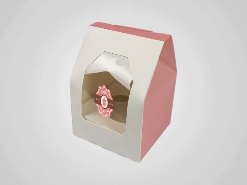 Custom Muffin Boxes - Image 3