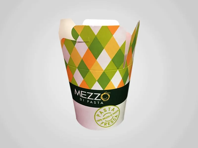 Custom Noodle Boxes - Image 2