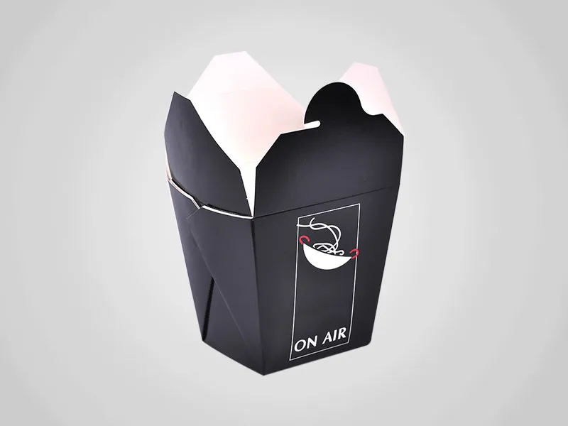 Custom Noodle Boxes - Image 4