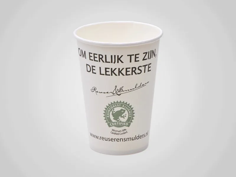 Custom Paper Cups - Image 3