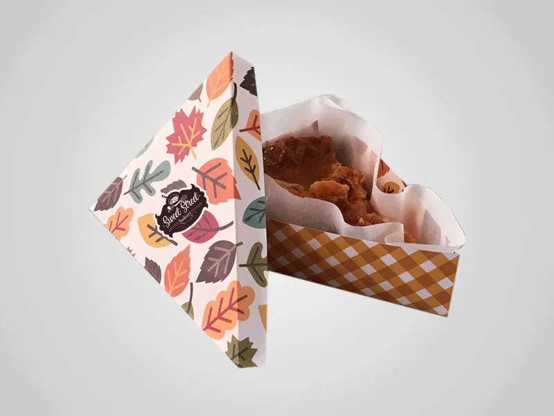 Custom Pie Boxes - Image 3
