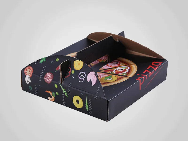 Custom Pizza Boxes - Image 2