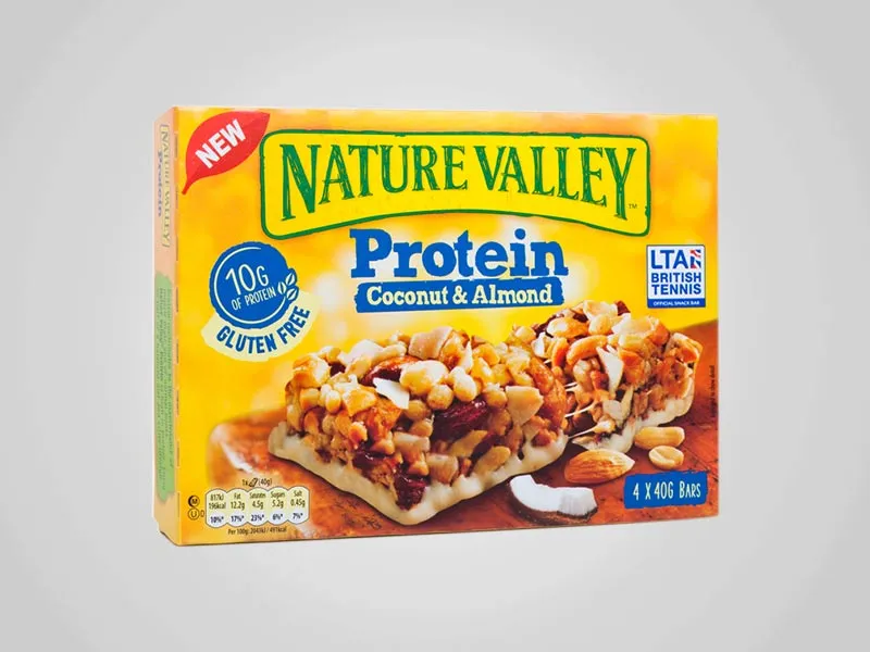 Custom Cereal Boxes - Image 2