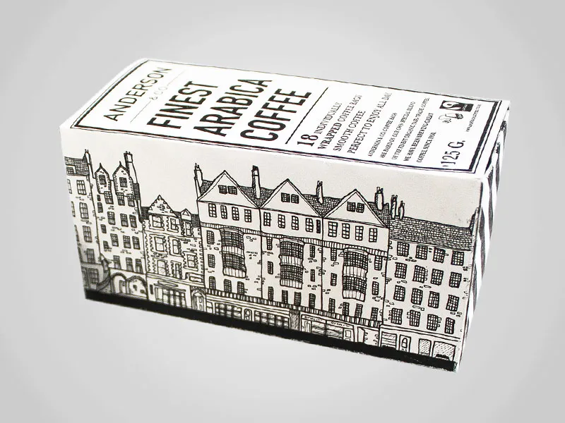 Custom Coffee Boxes - Image 3