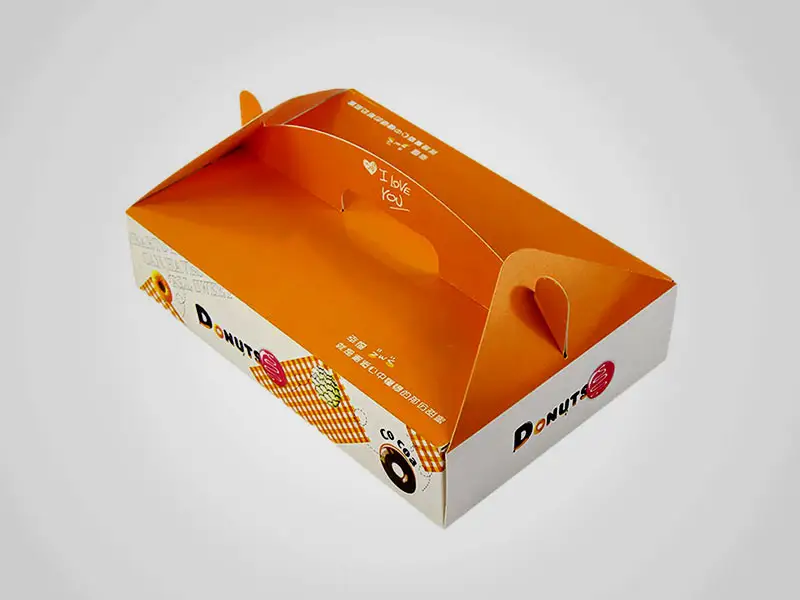 Custom Dessert Boxes - Image 4