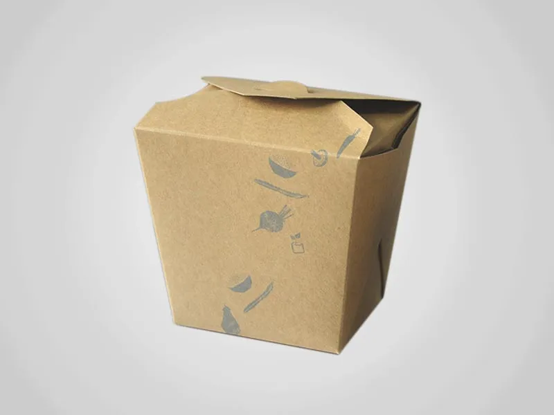 Custom Kraft Boxes - Image 3
