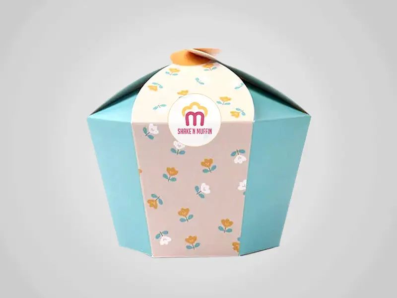 Custom Muffin Boxes - Image 4