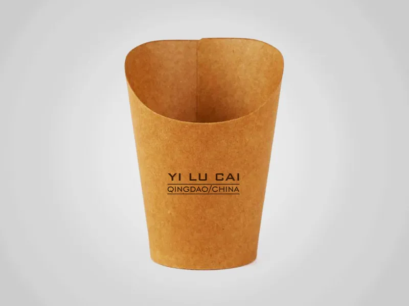 Custom Paper Cups - Image 2