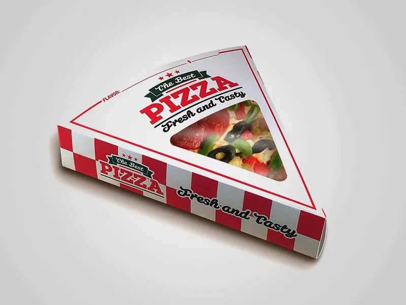 Custom Pie Boxes - Image 2