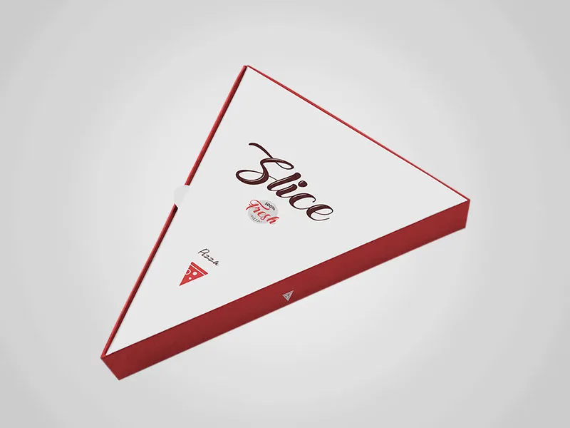 Custom Pizza Boxes - Image 3