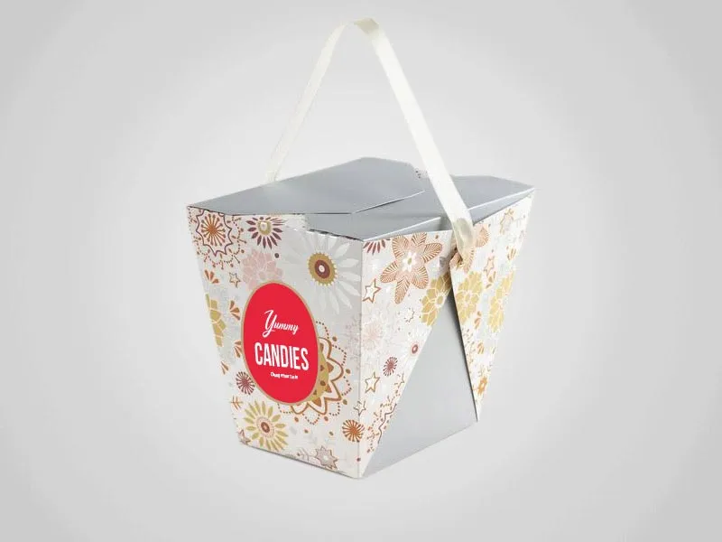 Custom Sweet Boxes - Image 3