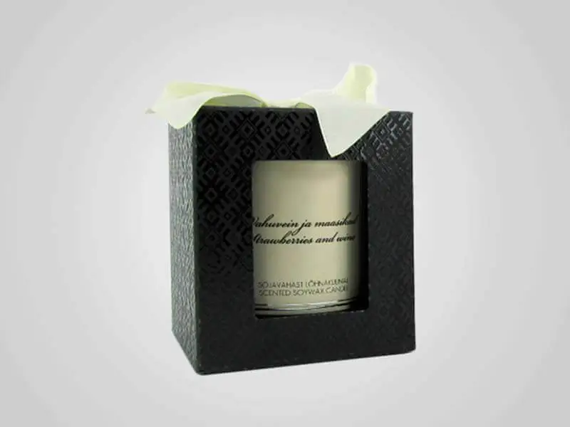 Window Candle Boxes - Image 3