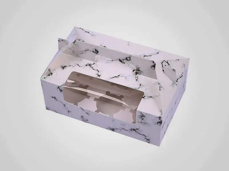 Window Favor Boxes - Image 3