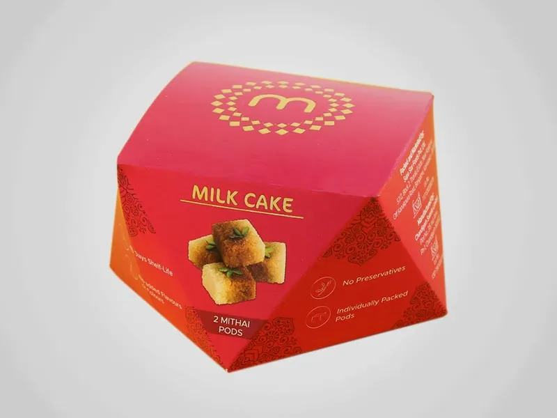 Custom Sweet Boxes - Image 2