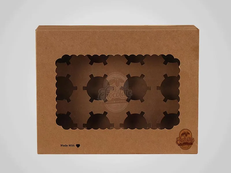 Custom Sweet Boxes - Image 4