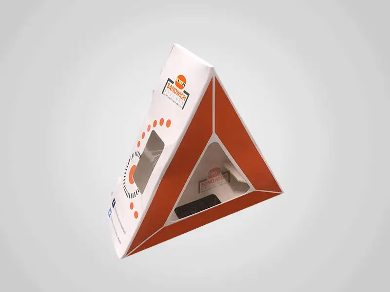 Takeout Bakery Boxes - Image 2