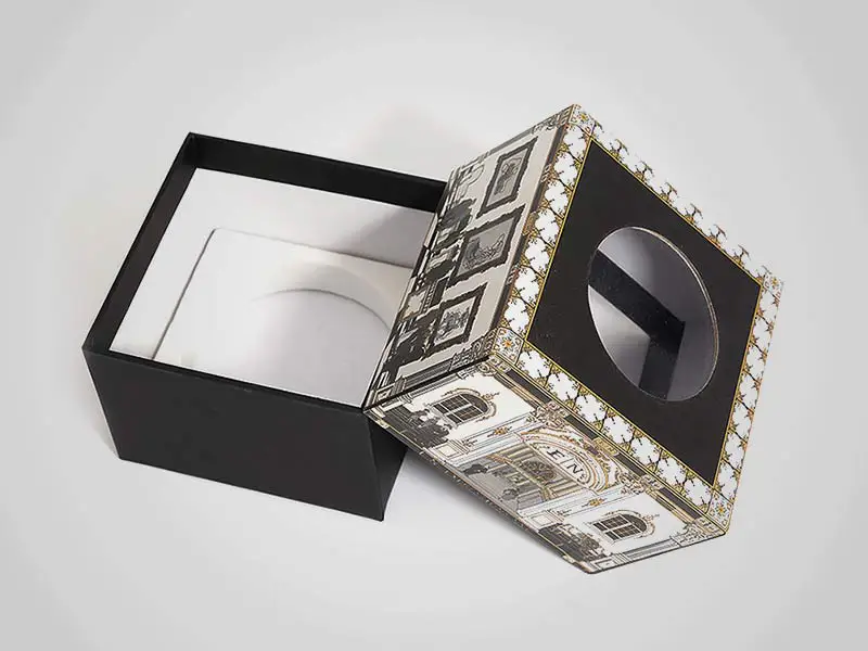 Window Candle Boxes - Image 4