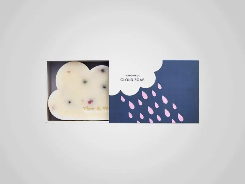Custom Soap Paper Boxes - Image 4