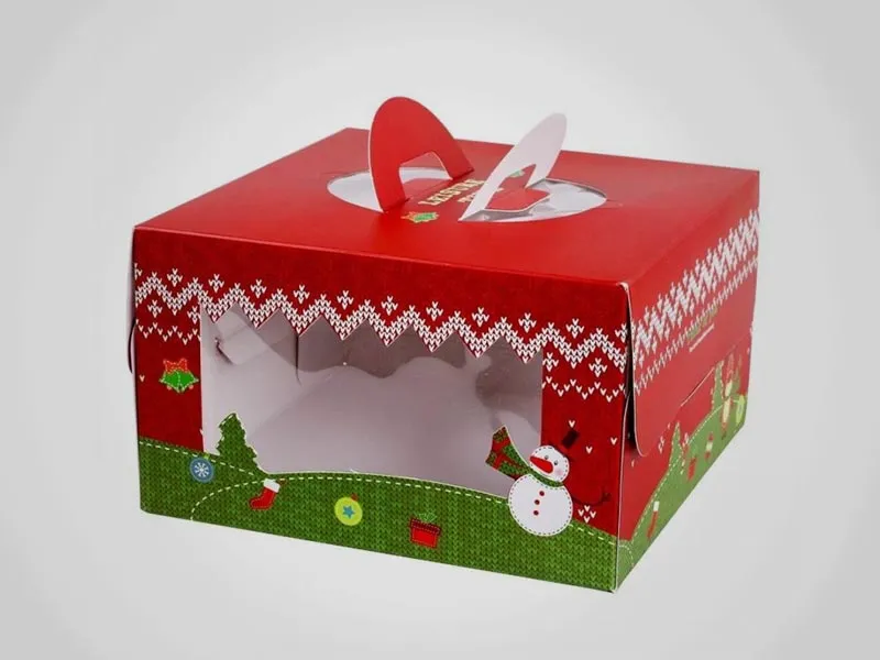 Custom Christmas Boxes - Image 3