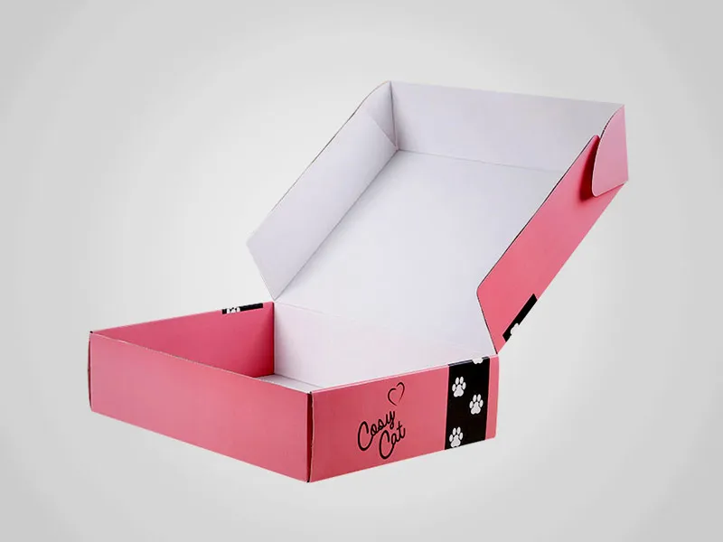 Custom Corrugated Boxes - Image 4