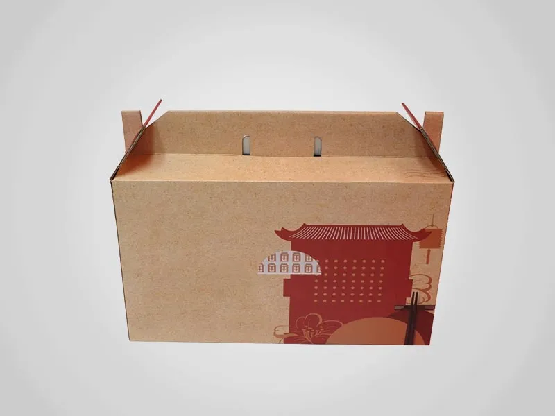 Corrugated Gable Boxes - Image 2