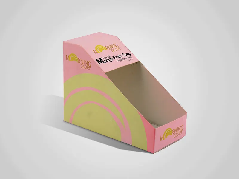 Cosmetic Display Boxes - Image 2