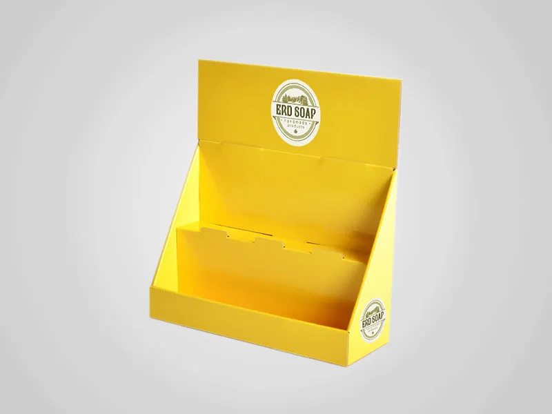 Custom Soap Display Boxes - Image 4