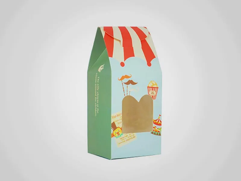 Custom Gable Favor Boxes - Image 4