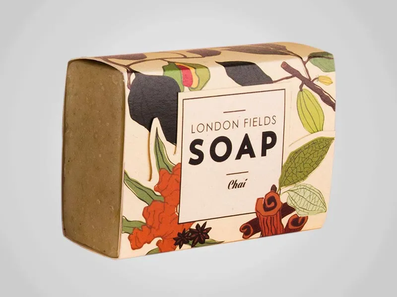 Custom Luxury Soap Boxes - Image 2